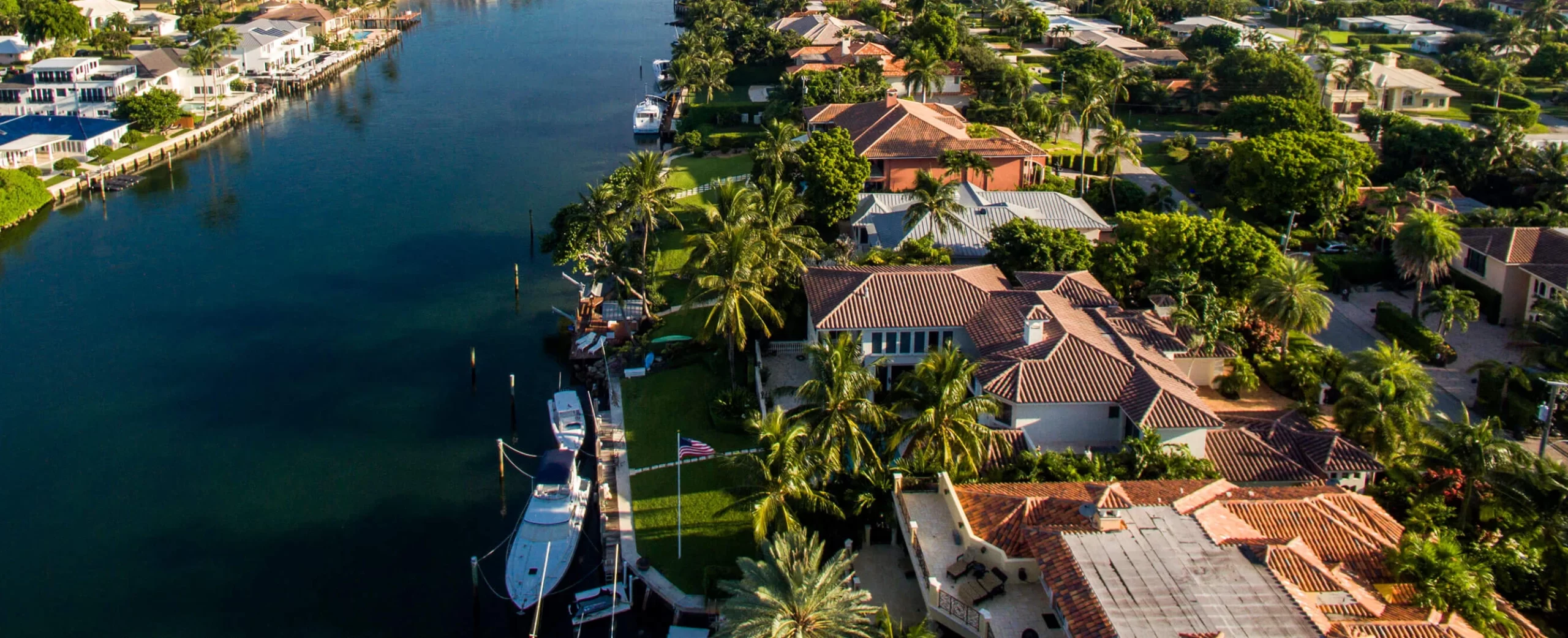 Florida banner